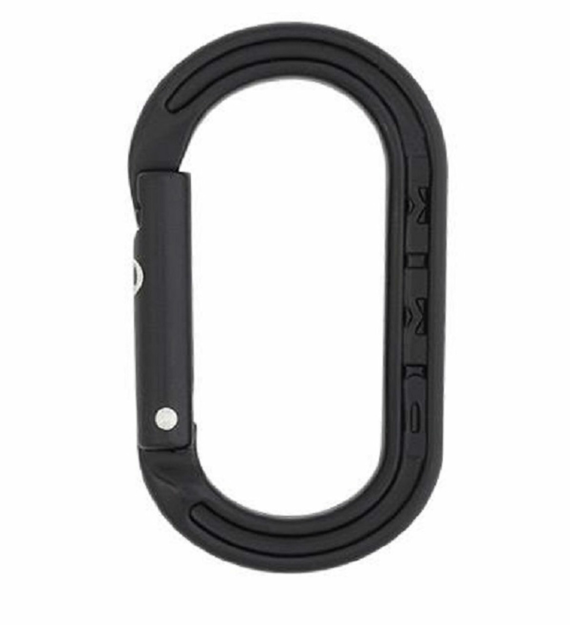 ARB-A531RD: DMM CARABINER DMM MINI XSRE 4KN