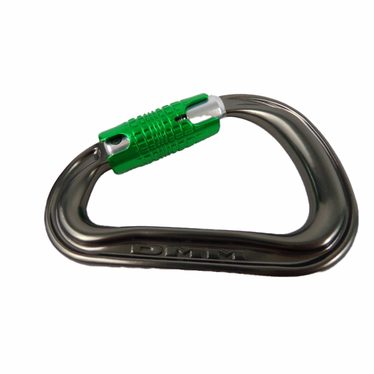 ARB-A577MG: DMM PHANTOM HMS LOCKSAFE MATT GREY