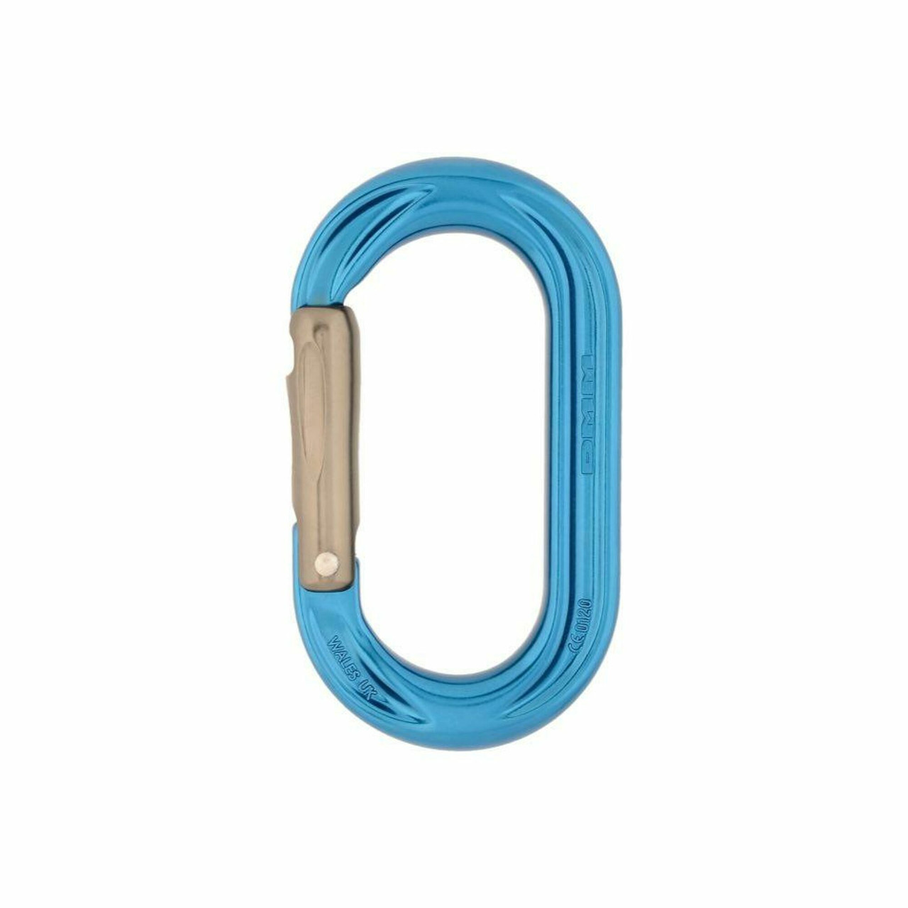 ARB-A591BL: DMM PERFECTO STRAIGHT GATE BLUE