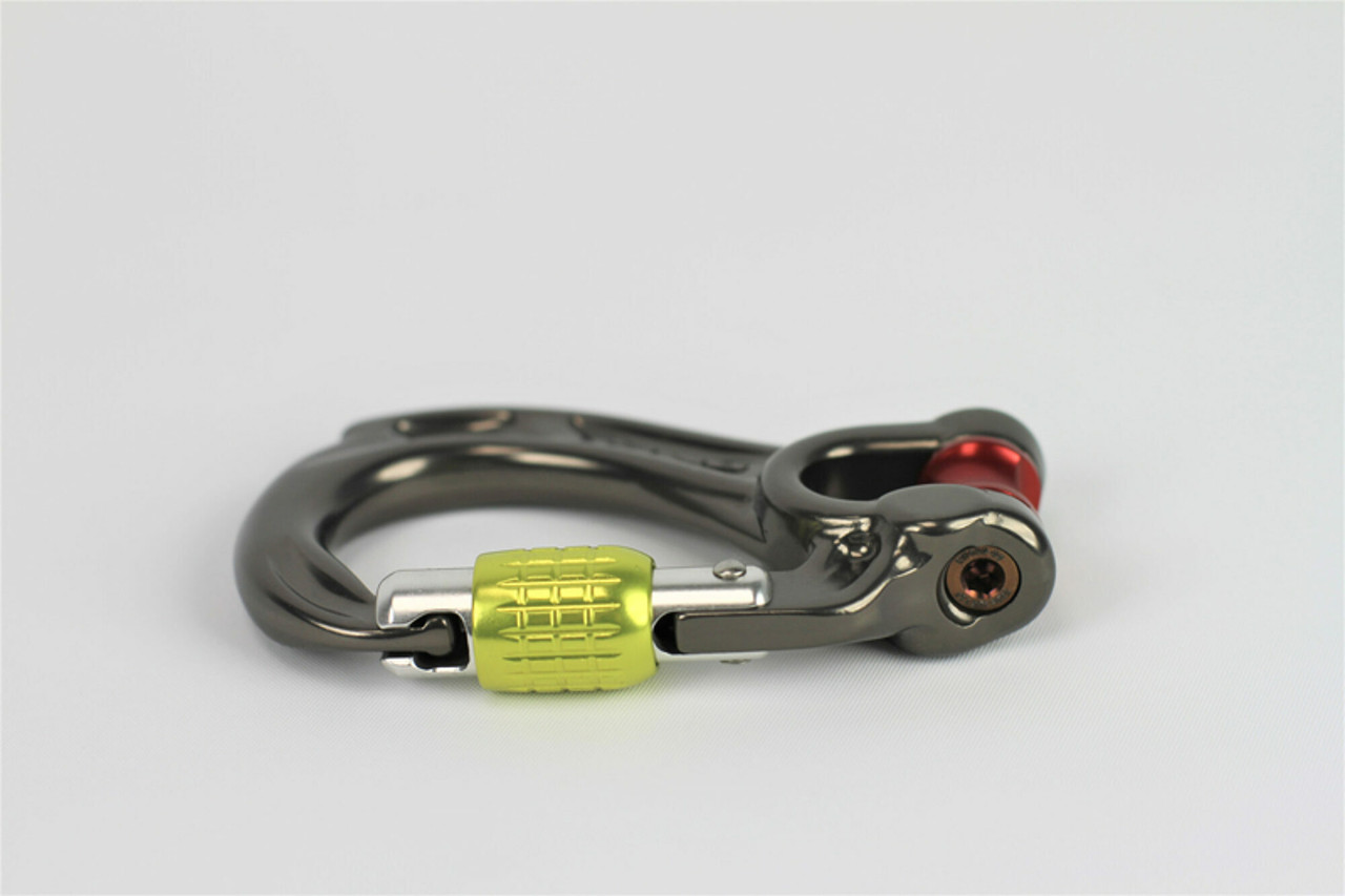 ARB-A622RS: DMM DIRECTOR YOK SCRWGTE ROPE SPCR