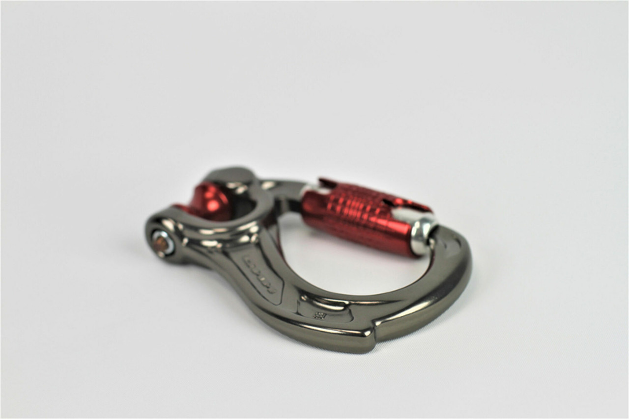 ARB-A623RS: DMM DIRECTOR YOK KWIKLCK ROPE SPCR