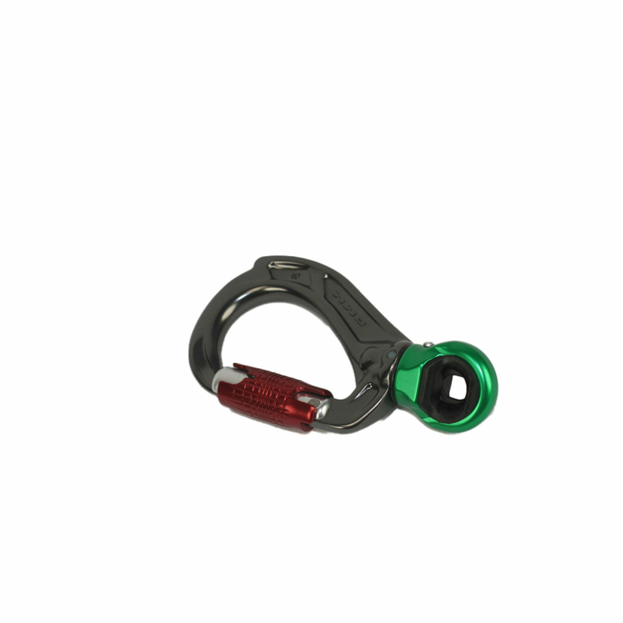 ARB-A633: DMM DIRECTOR SWIVEL EYE KWIKLOCK