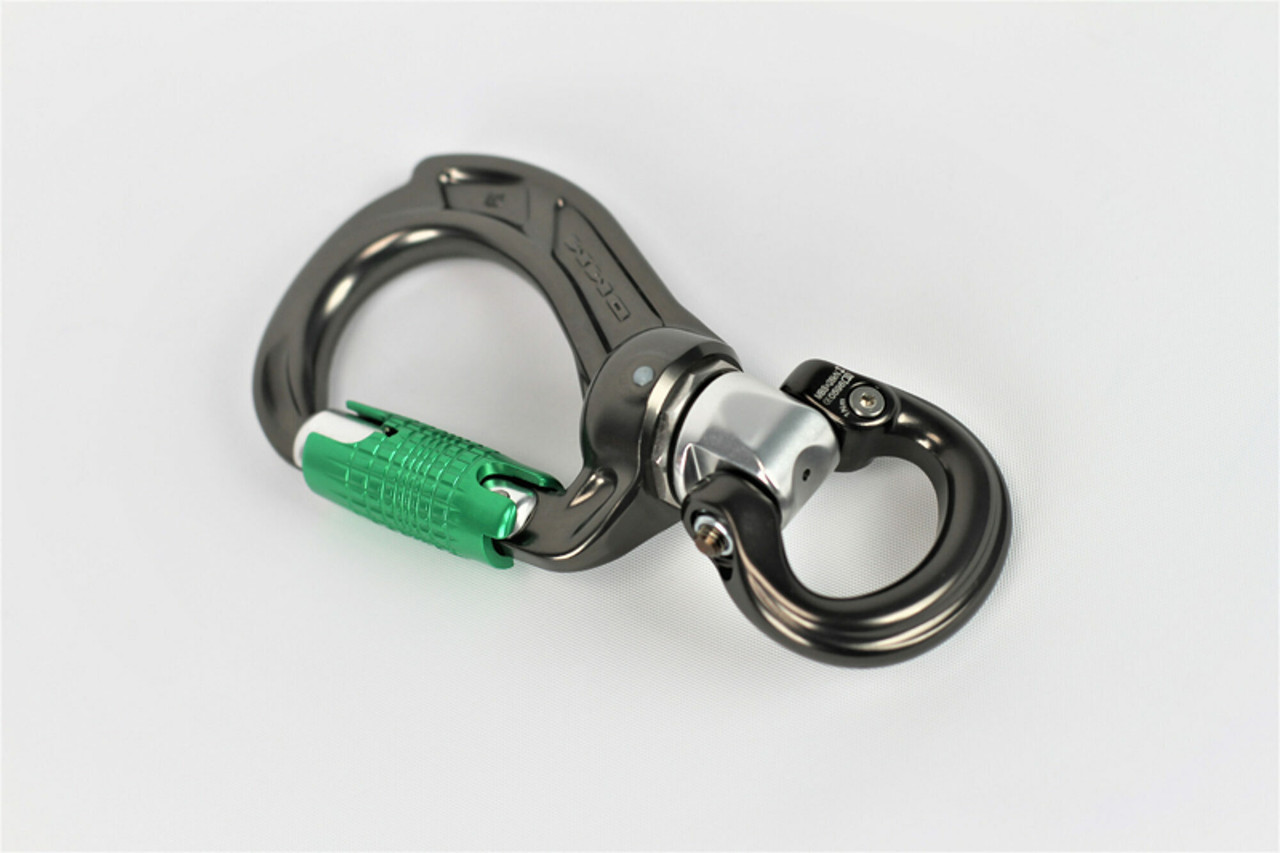 ARB-A647BS: DMM DIRECTOR SWVL BOSS LOCKSFE BOW