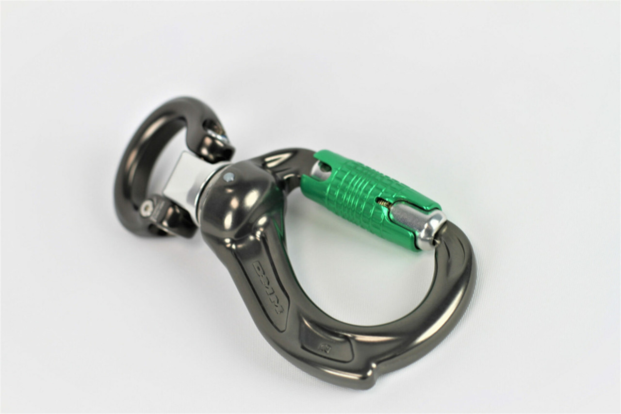 ARB-A647BS: DMM DIRECTOR SWVL BOSS LOCKSFE BOW