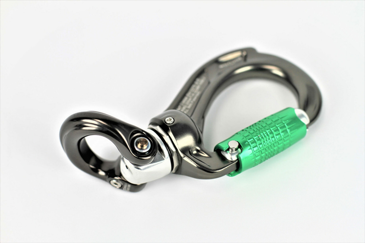 ARB-A647BS: DMM DIRECTOR SWVL BOSS LOCKSFE BOW