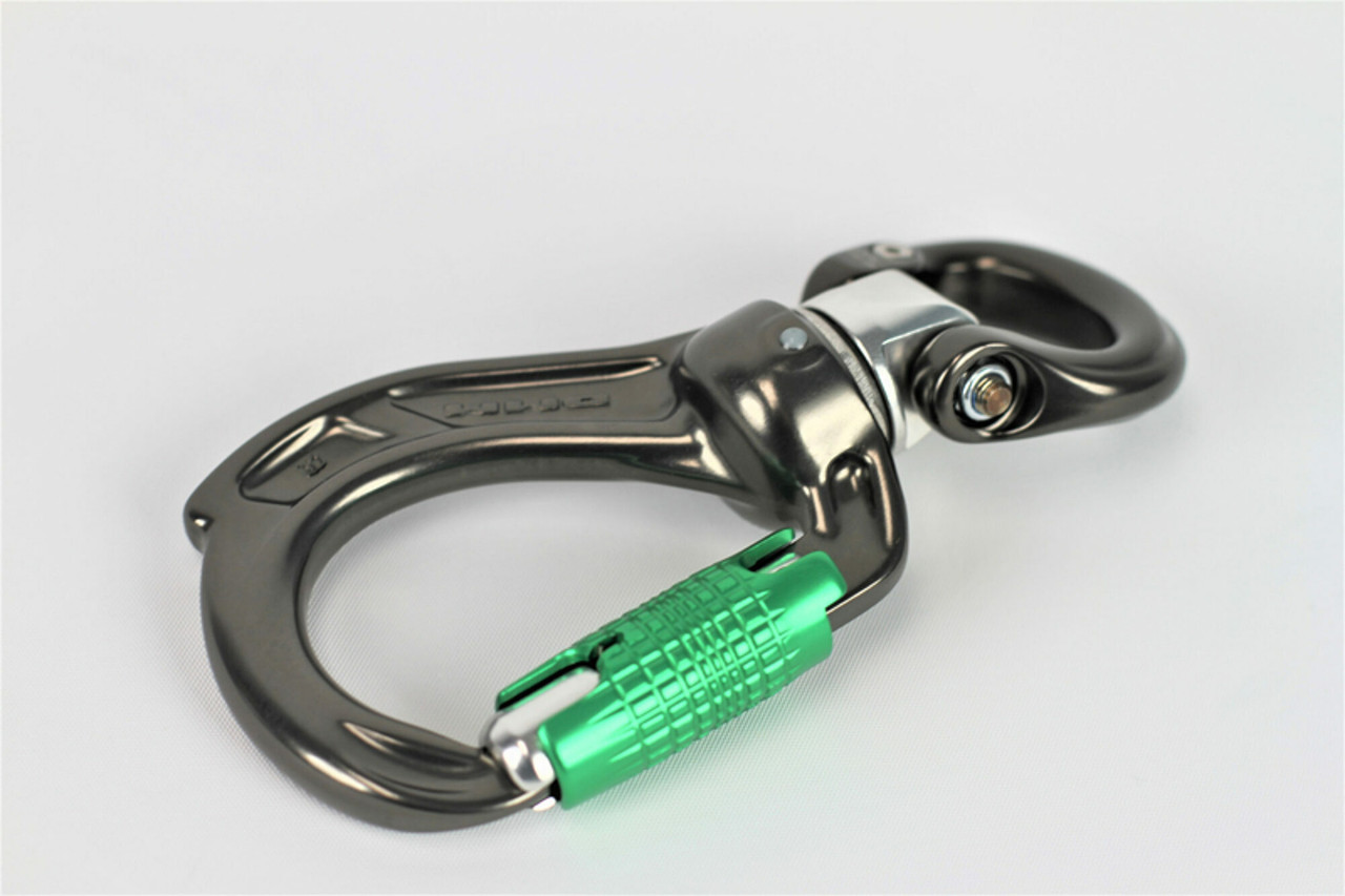 ARB-A647BS: DMM DIRECTOR SWVL BOSS LOCKSFE BOW