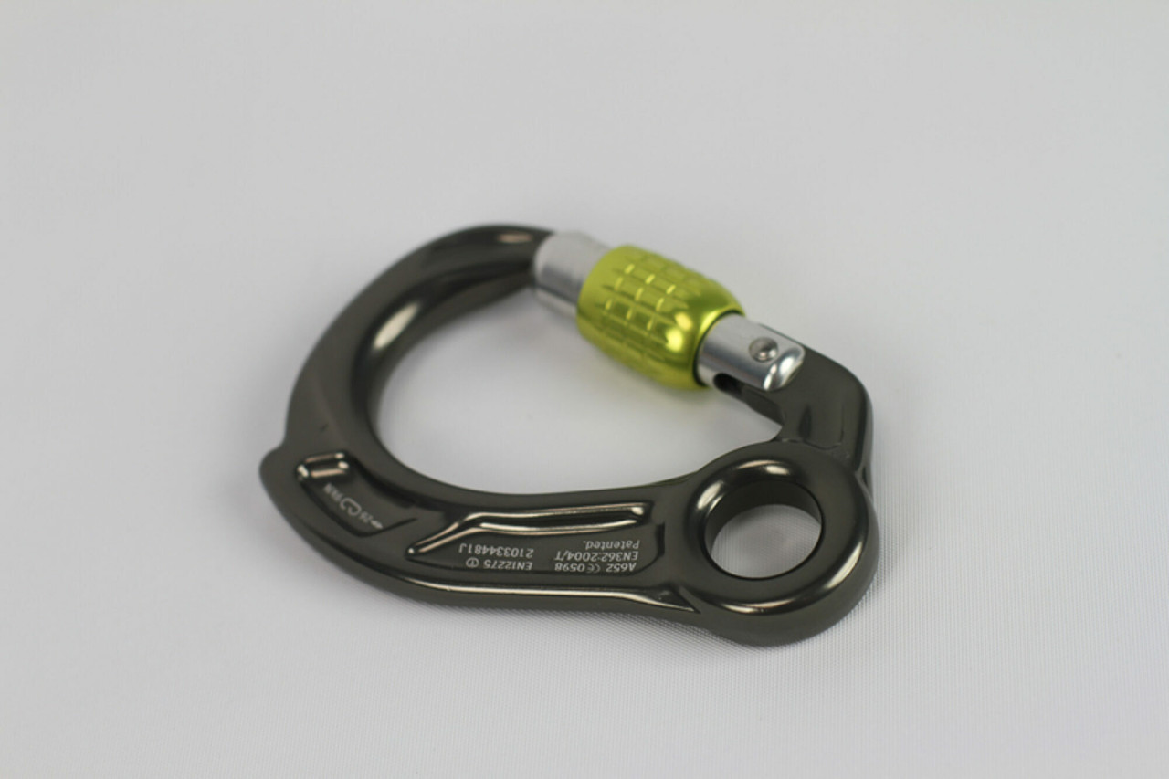 ARB-A652: DMM DIRECTOR CAPTIVE EYE SCREWGATE