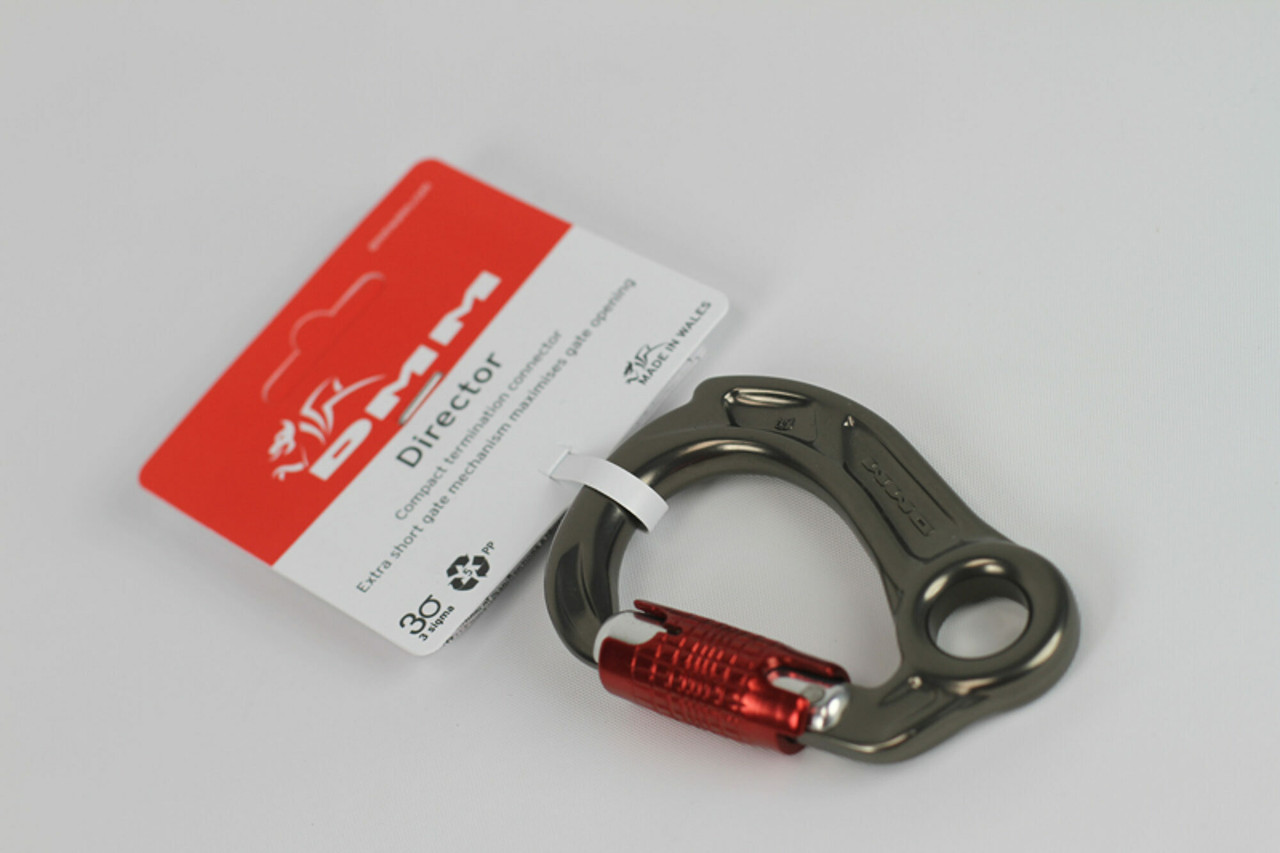 ARB-A653: DMM DIRECTOR CAPTIVE EYE KWIKLOCK