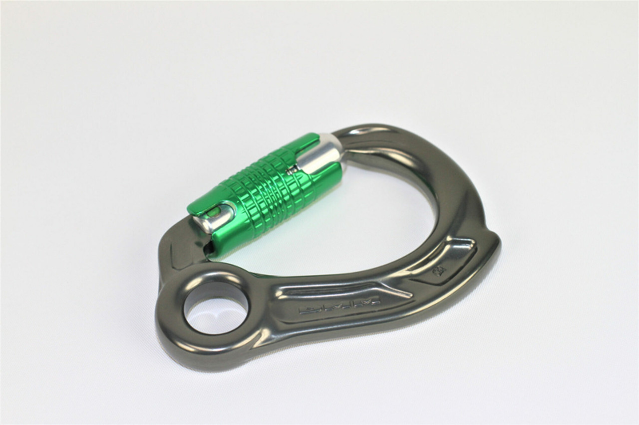 ARB-A657: DMM DIRECTOR CAPTIVE EYE LOCKSAFE