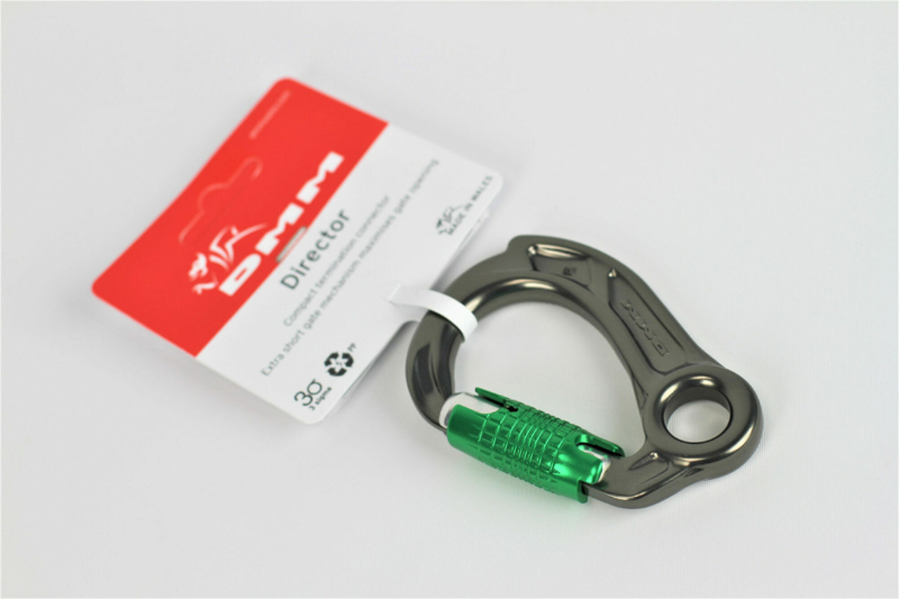 ARB-A657: DMM DIRECTOR CAPTIVE EYE LOCKSAFE