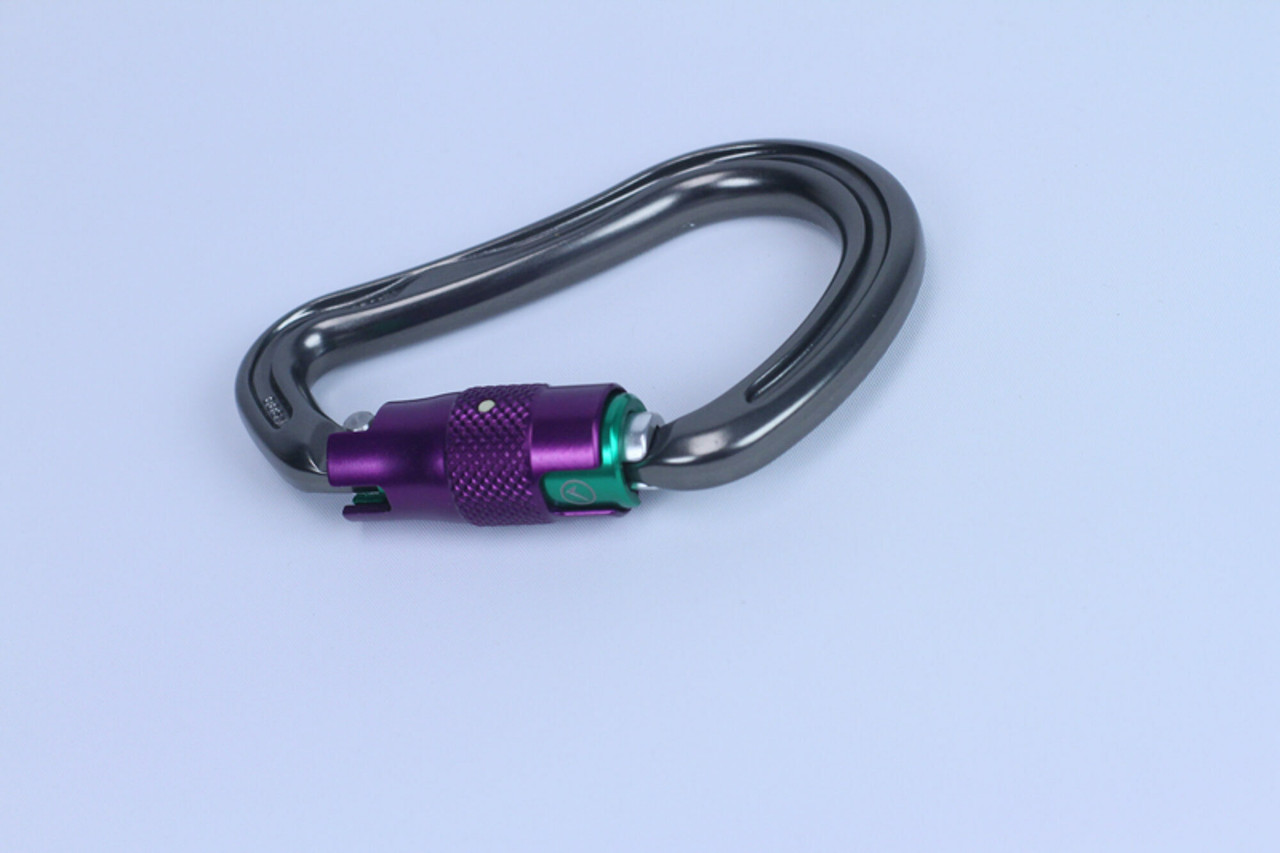 ARB-A904: DMM BIG BOA DURALOCK 30KN