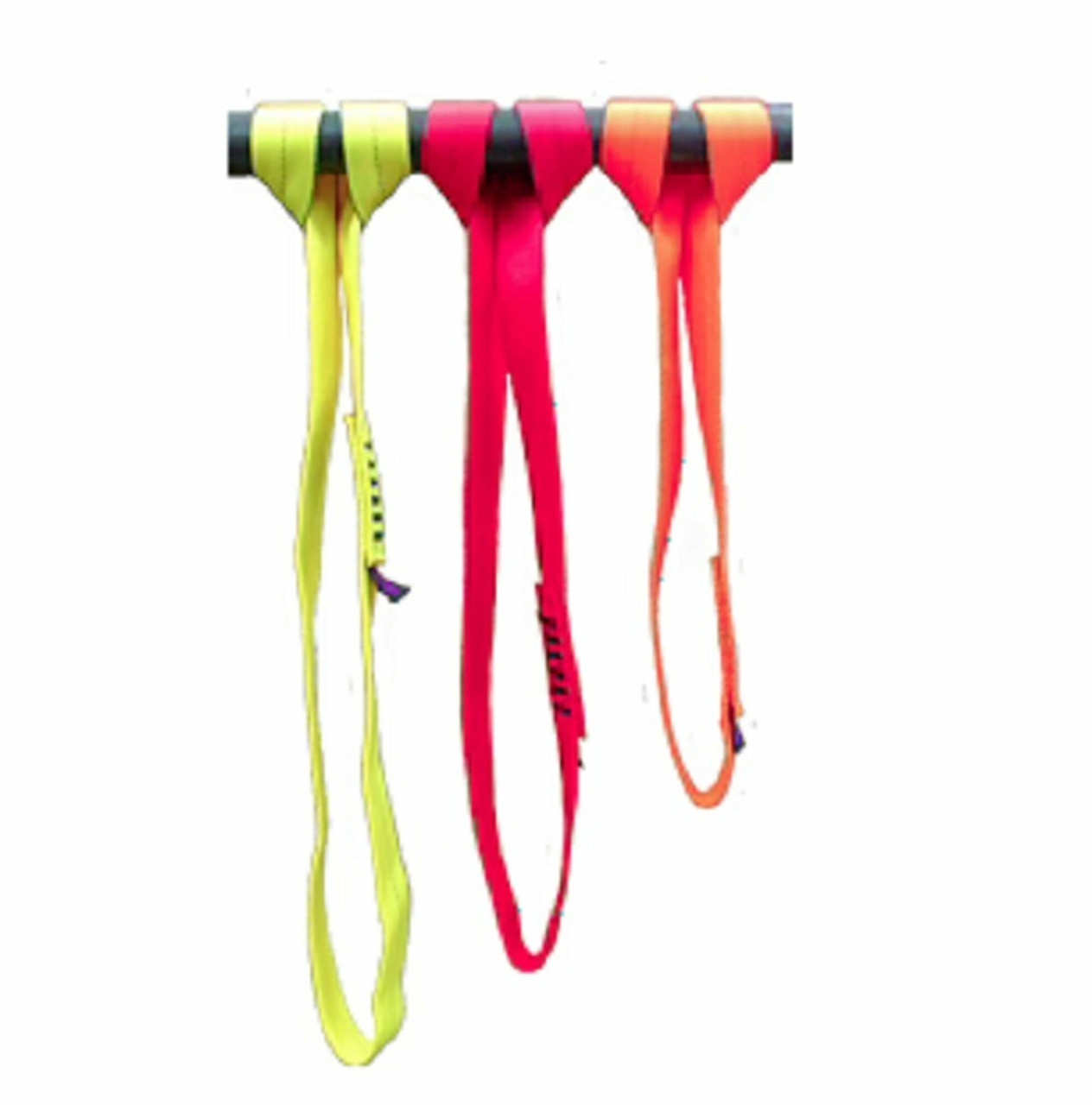 ARB-AAS60 ORANGE: CMI CMI Corporation Sewn Runners