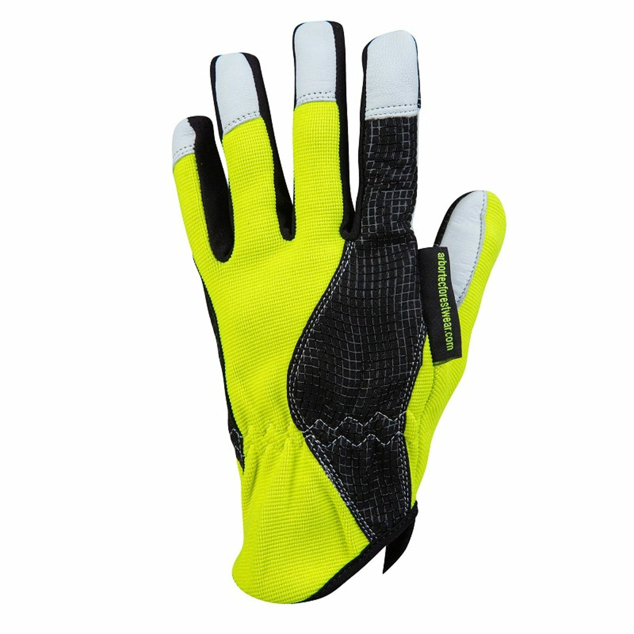 ARB-AB300263: Arbortec GLOVE XT WORK LTHR PALM L(10)