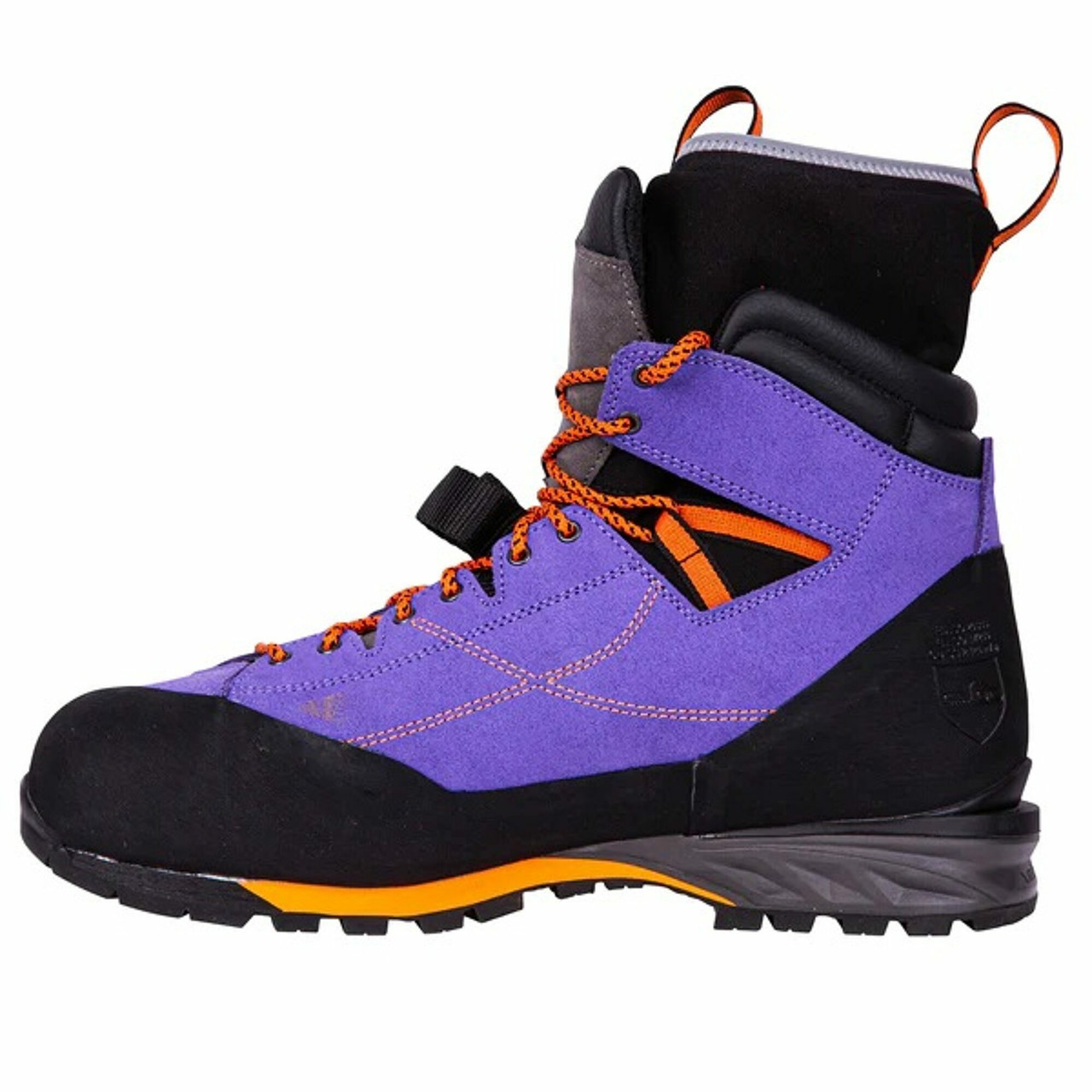 ARB-AB341812: Arbortec KAYO CHAINSAW BOOT US:11.5 PRP