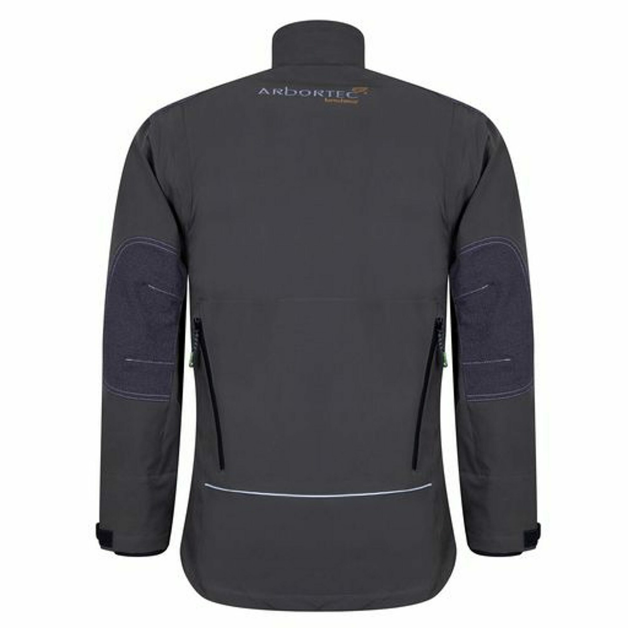 ARB-AB344794: Arbortec JACKET BREATHEFLEX OLIVE XL