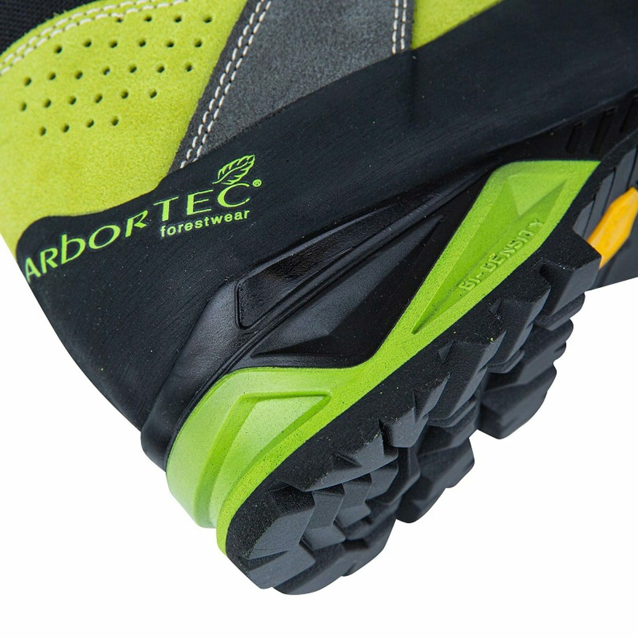 ARB-AB345498: Arbortec BOOT ASCENT PRO SZ 9