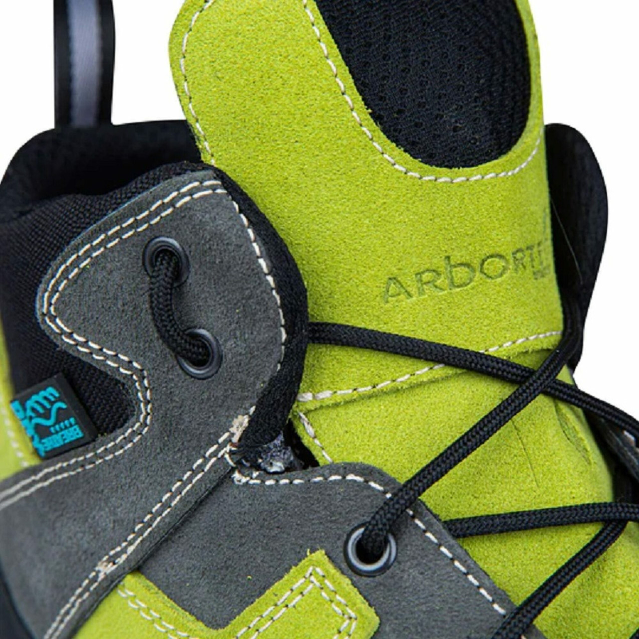 ARB-AB345498: Arbortec BOOT ASCENT PRO SZ 9