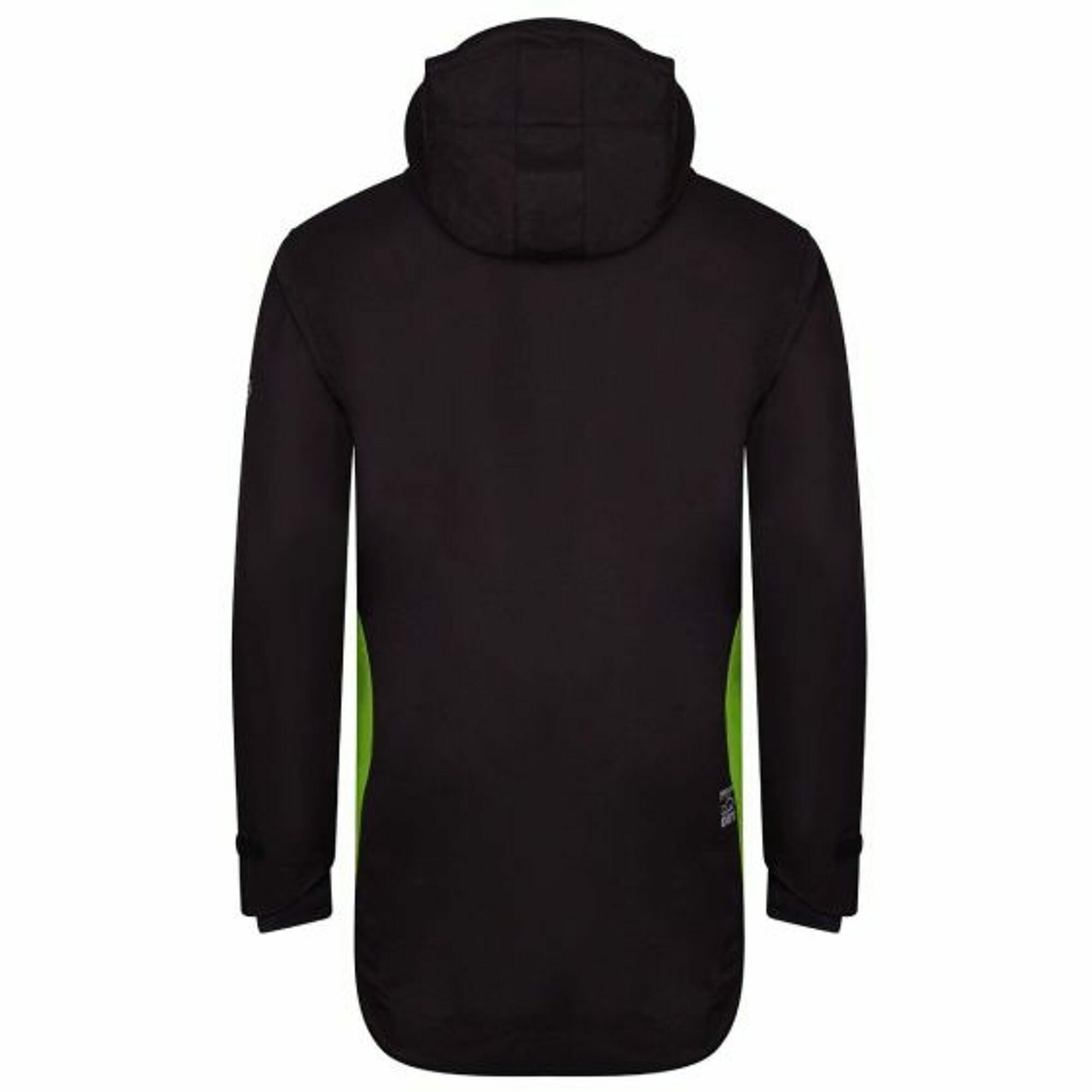 ARB-AB345722: Arbortec JACKET BREATHDRY WTRPRF XL BK