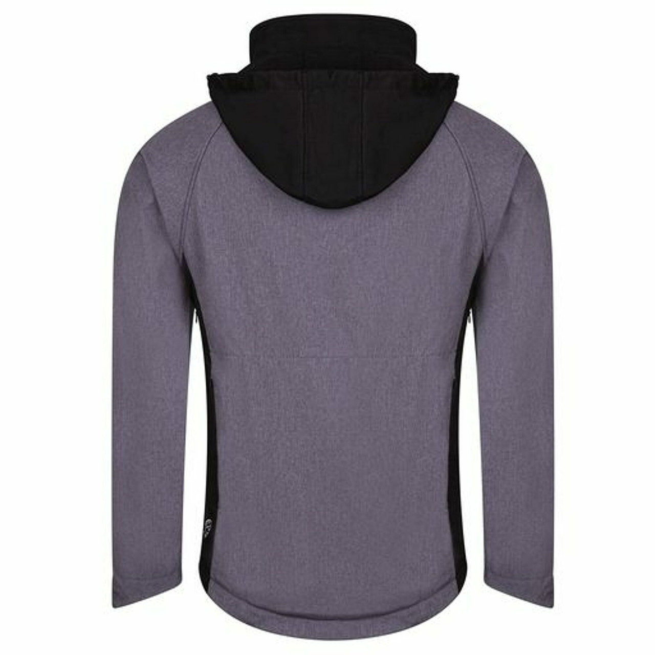 ARB-AB345762: Arbortec CAIMAN B.DRY SOFTSHELL GRY LG