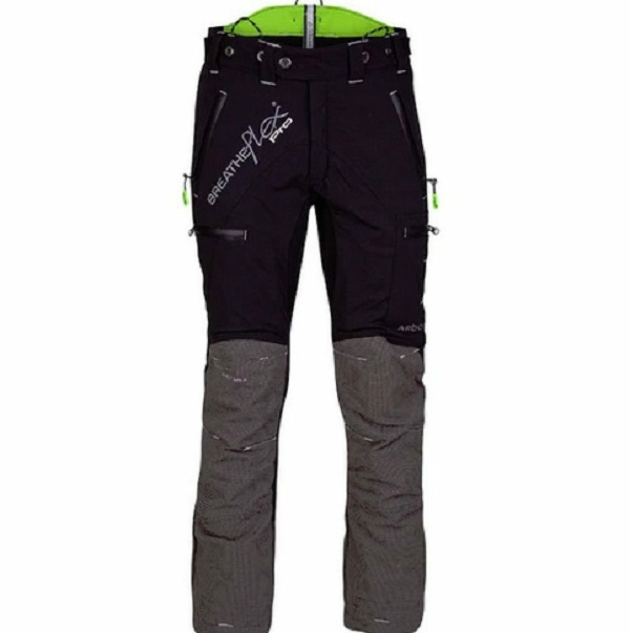 ARB-AB346083: Arbortec TROUSER BREATHEFLEX PRO SMALL