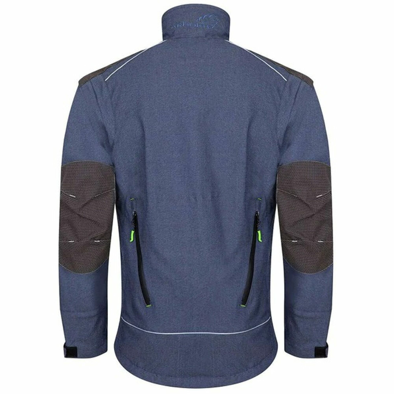 ARB-AB349552: Arbortec B.FLEX PRO JACKET BLUE XL