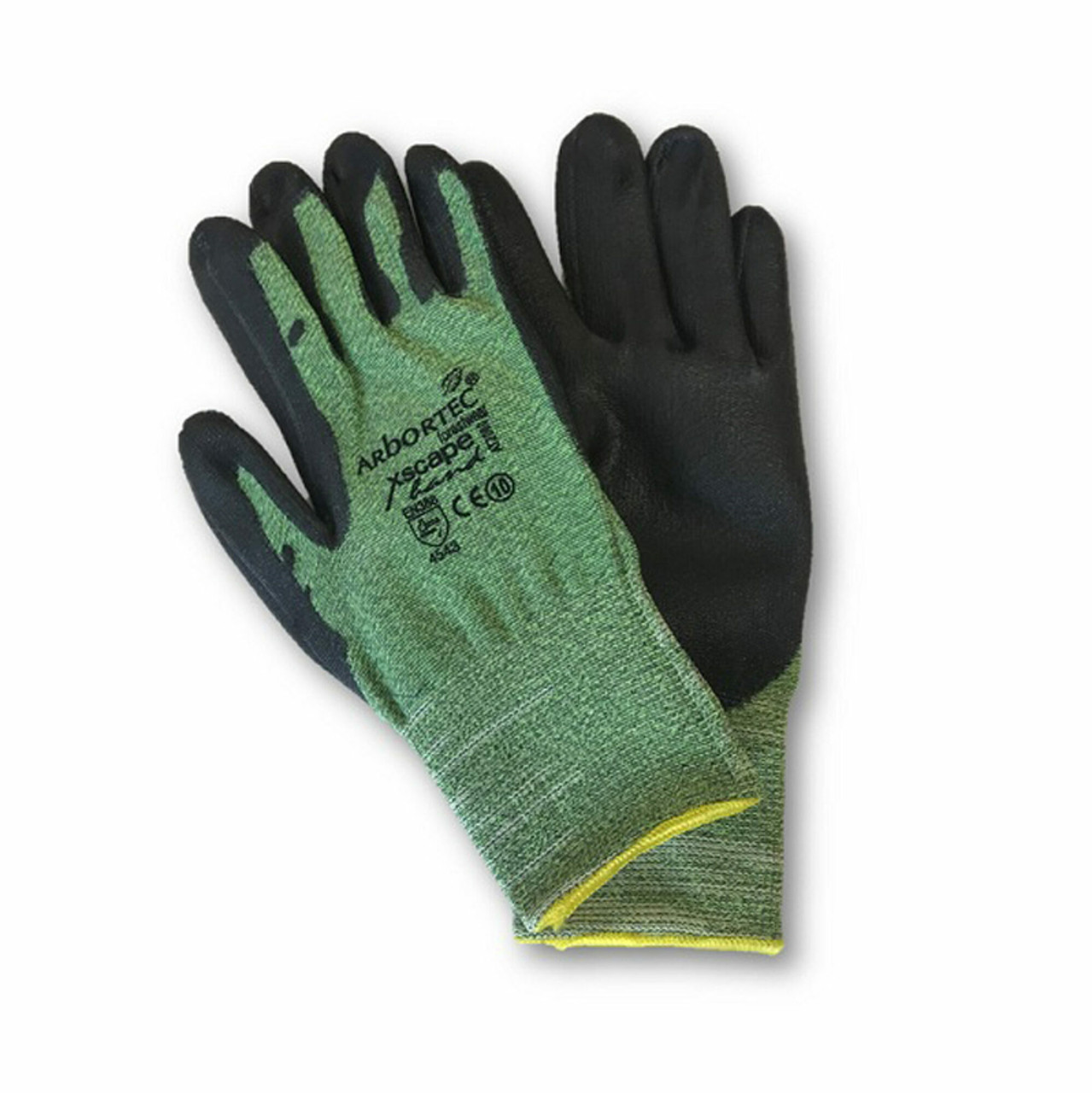 ARB-AB950053: Arbortec GLOVE CLIMBNG CT RESIT 2XL-11
