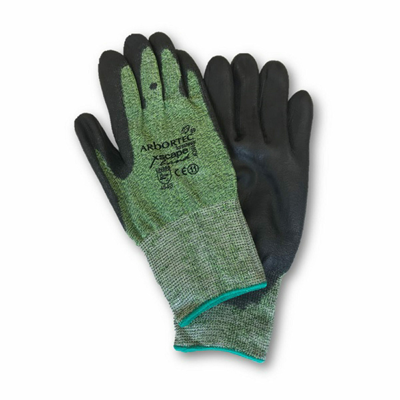 ARB-AB950053: Arbortec GLOVE CLIMBNG CT RESIT 2XL-11