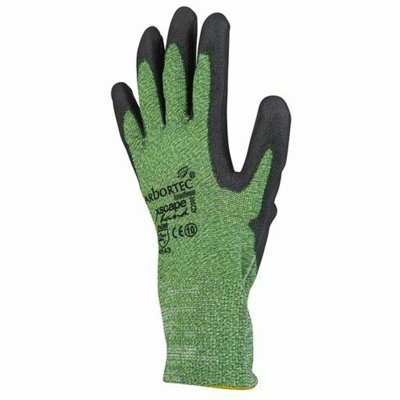 ARB-AB950053: Arbortec GLOVE CLIMBNG CT RESIT 2XL-11