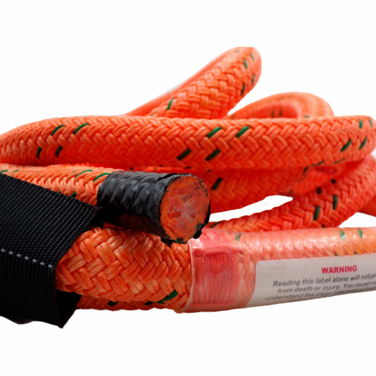 ARB-ADE20C5-15E: Pelican Rope DEAD EYE SLING 5/8 X 15'