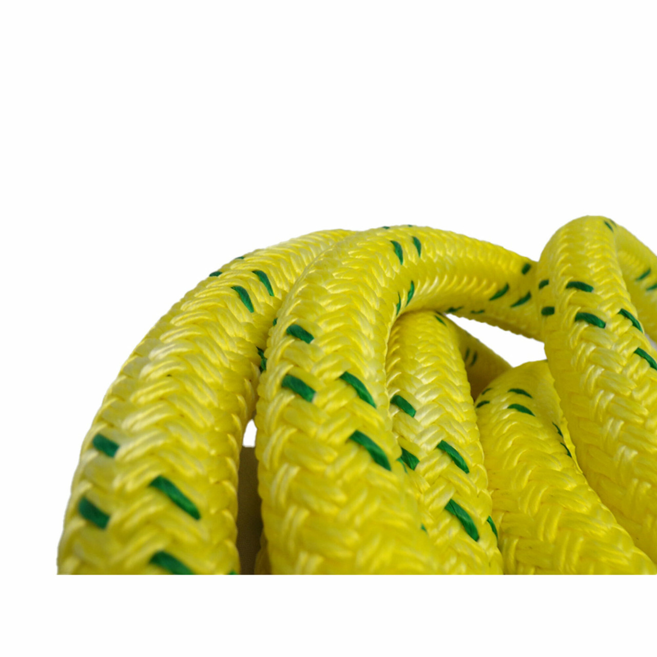 ARB-ADE24CY-20E: Pelican Rope SLING DEAD EYE 3/4 X 18'