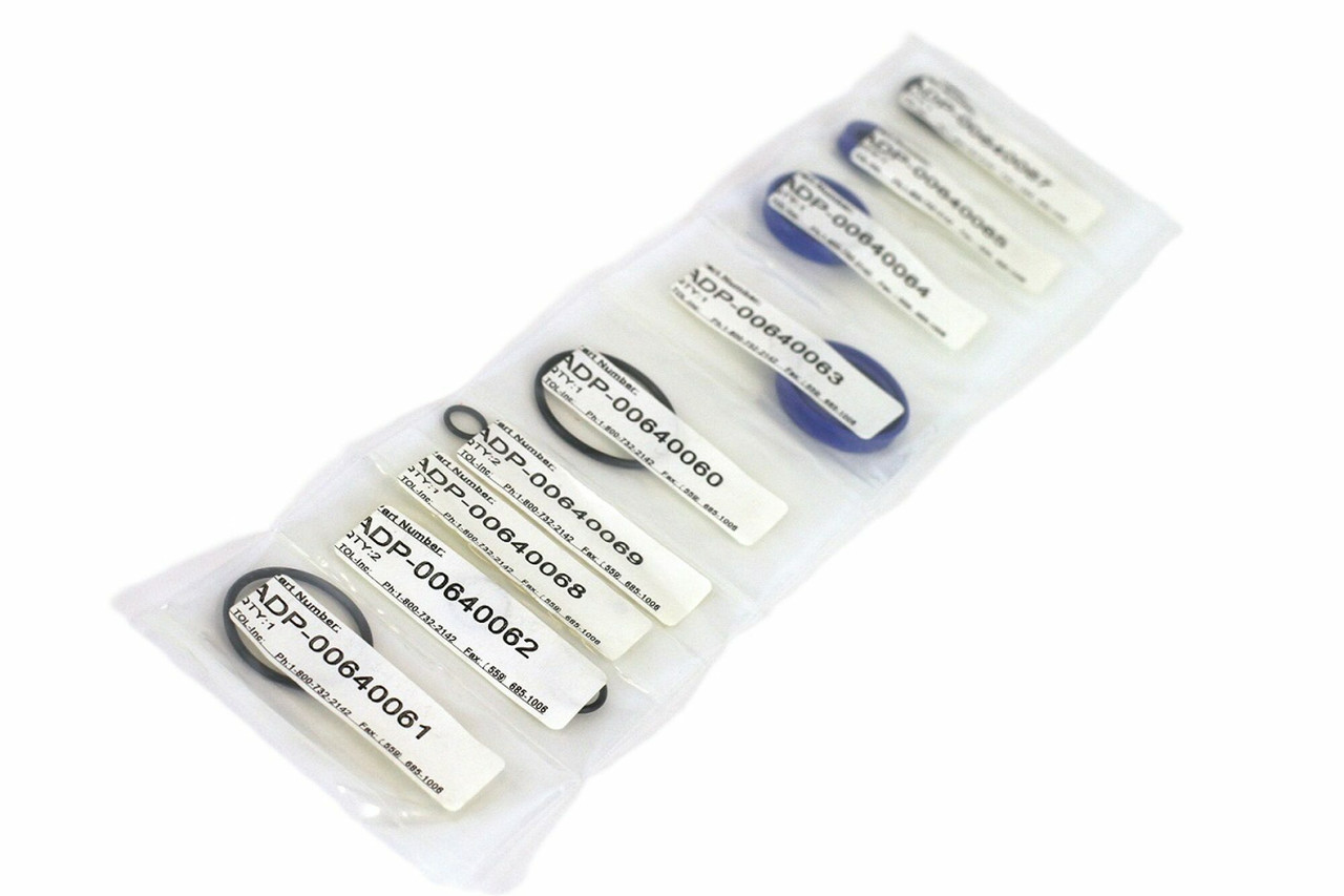 ARB-ADP00640073: ADI ADI SEAL KIT FOR AP APT APP