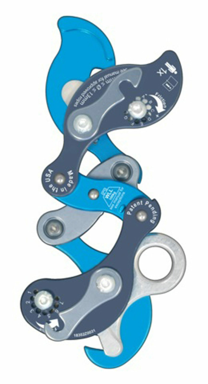 ARB-AKIMBO: Rock Exotica SRS MECH DEVICE ROCK EXOTICA