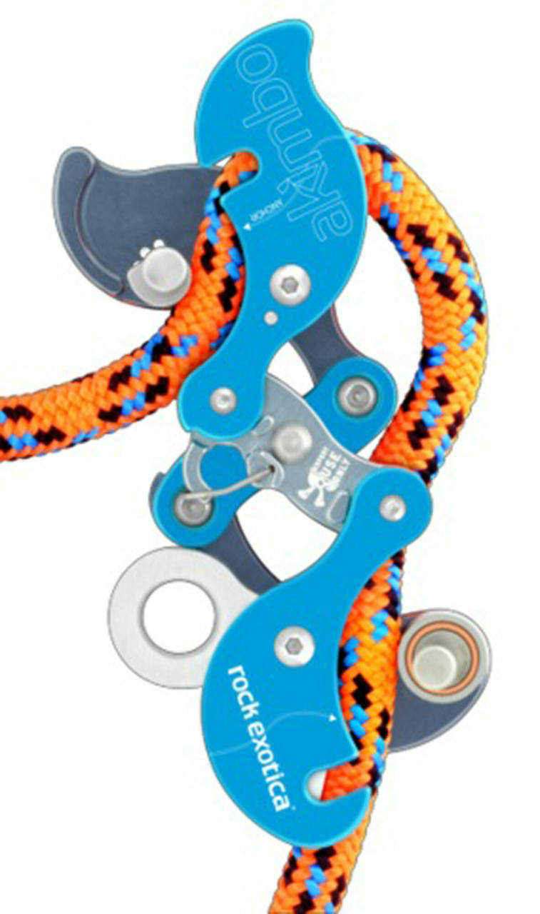 ARB-AKIMBO: Rock Exotica SRS MECH DEVICE ROCK EXOTICA