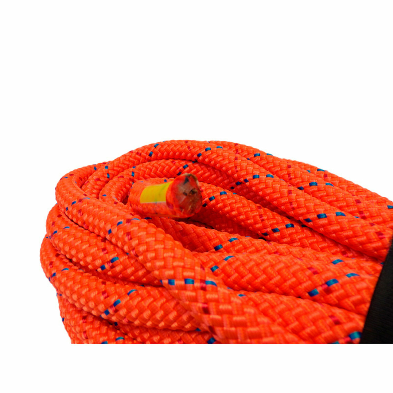 ARB-AO12150: Sterling Rope ATLAS 1/2 X150' RIG ROPE ORANG