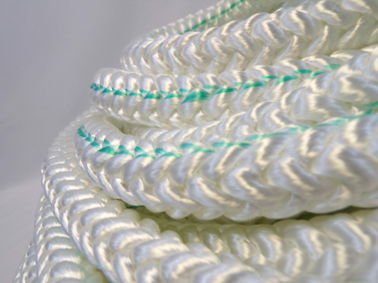 ARB-AP34200: Samson ARBOR-PLEX 3/4 X 200 RIG ROPE