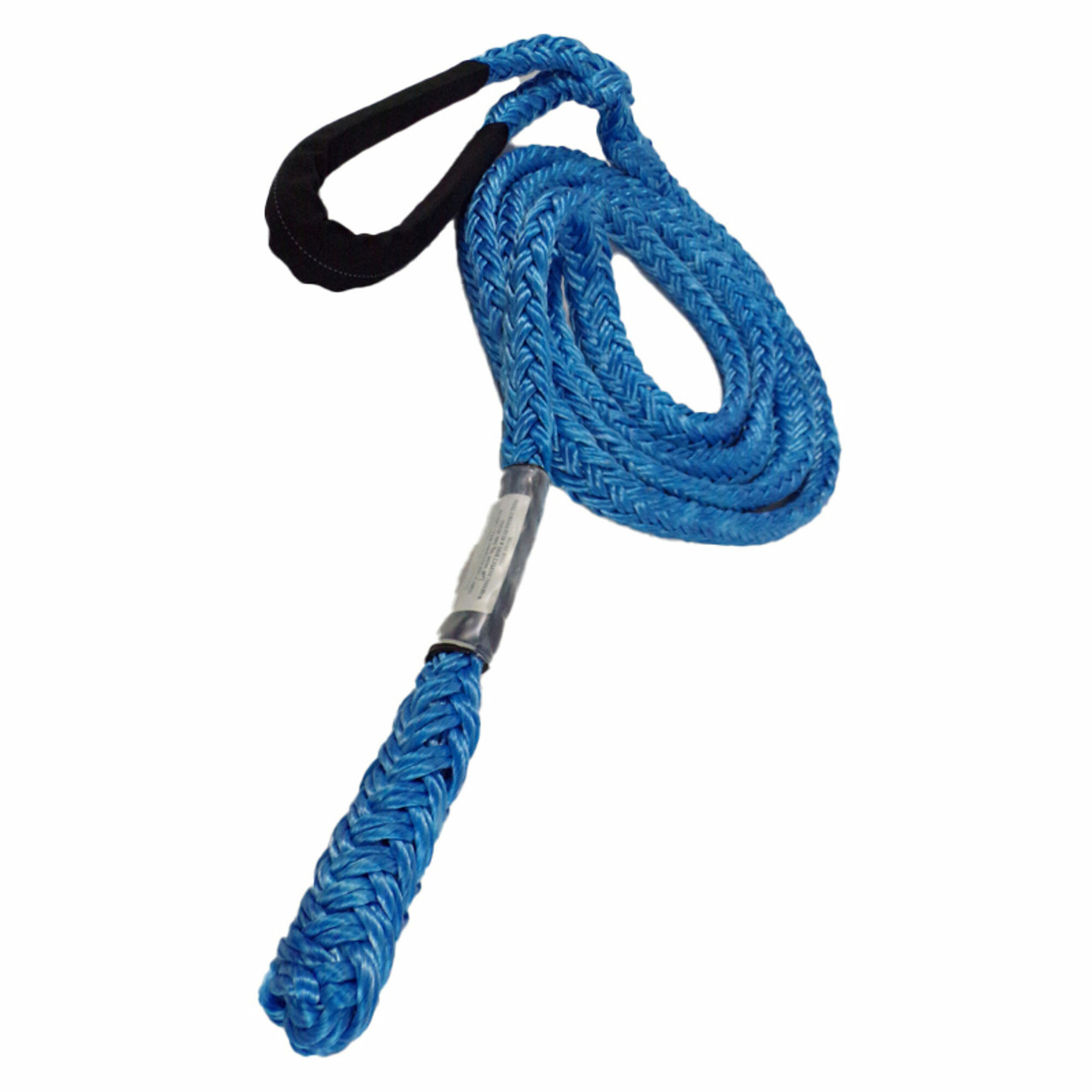 ARB-APDE2-20C1-12E: Pelican Rope DEAD-EYE SLING TECH 5/8 X 12'