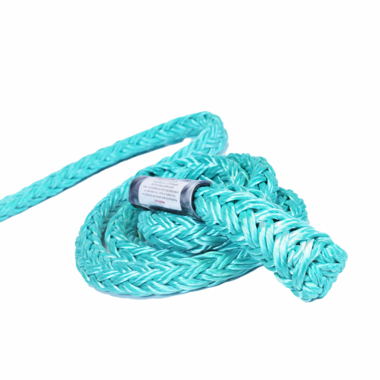 ARB-APDE2-24C3-14E: Pelican Rope DEAD-EYE SLING TECH 3/4 X 14'