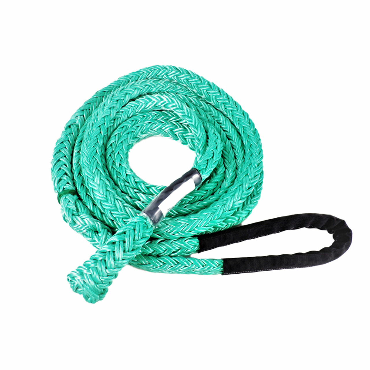 ARB-APDE2-24C3-18E: Pelican Rope DEAD-EYE SLING TECH 3/4 X 18'