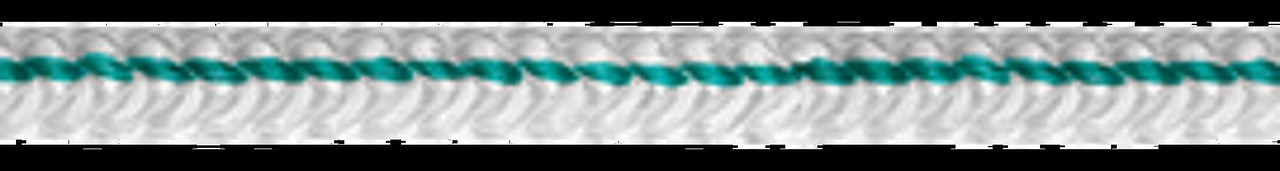 ARB-ARBORPLEX12D200: Samson ROPE .5 X 200' ARBORPLEX