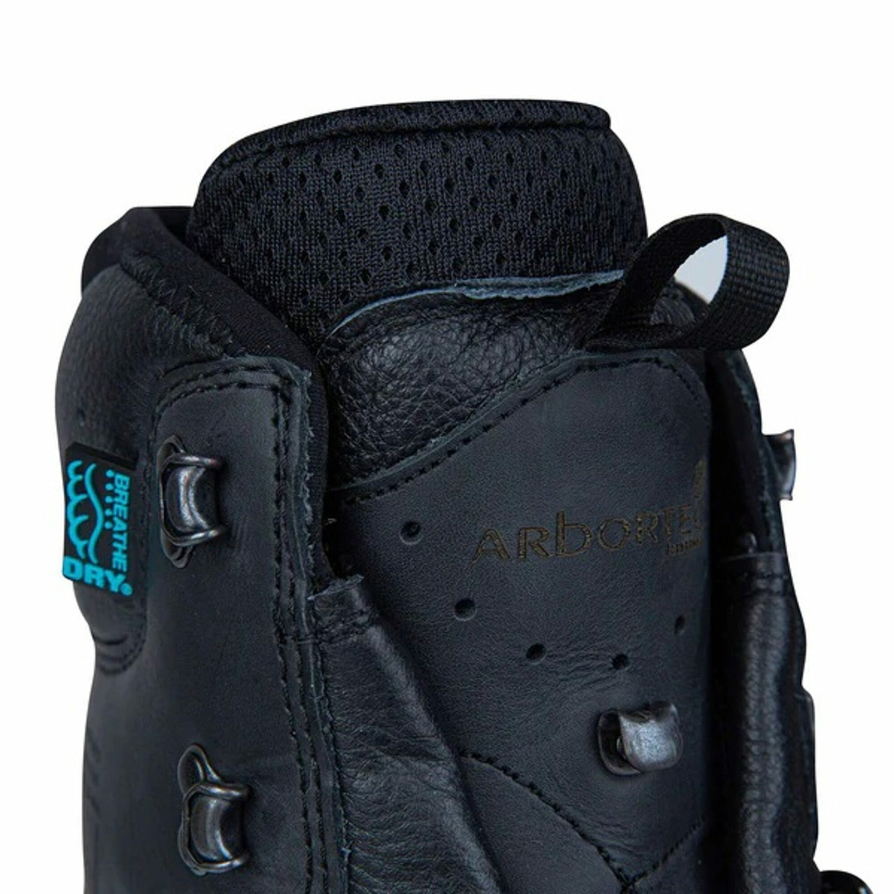 ARB-AT33100-47: Arbortec BOOT SCAFELL LITE SZ 13 BLK