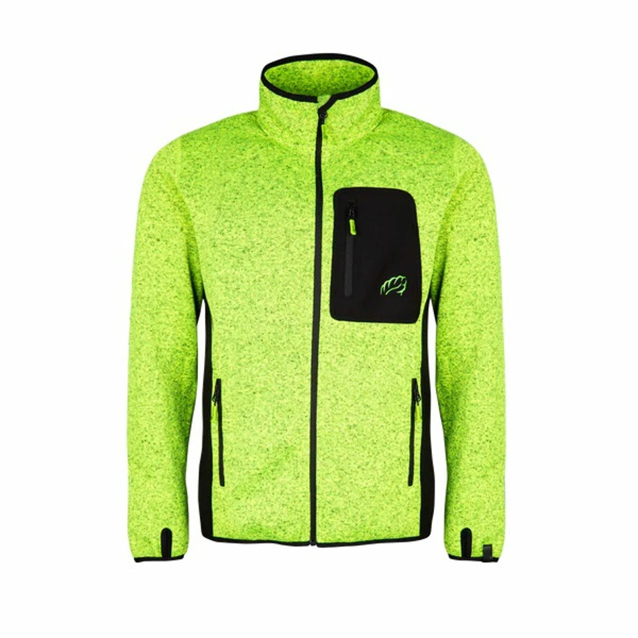 ARB-AT4900-YE-M: Arbortec JACKET KUDU PLUS M YELLOW