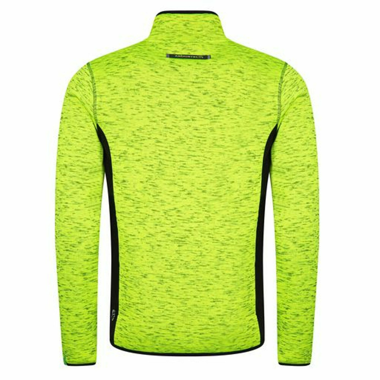 ARB-AT4900-YE-M: Arbortec JACKET KUDU PLUS M YELLOW