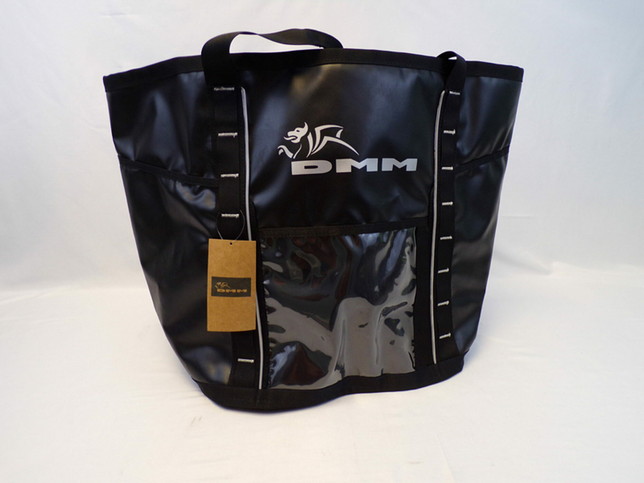 ARB-B122BLK-45: DMM BAG DMM TRANSIT ROPE 45L