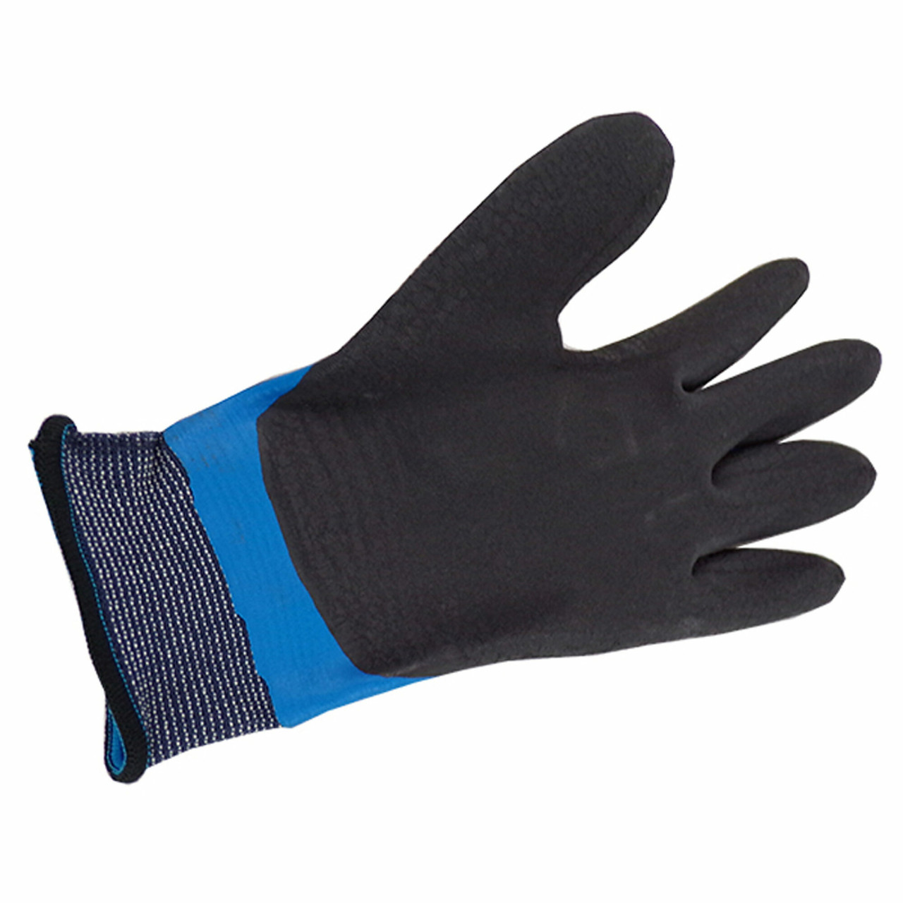 ARB-B13306L-08: SHOWA GLOVE SHOWA RUBBER COATED
