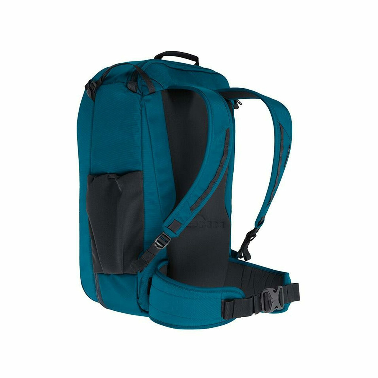 ARB-BC21BK: DMM FLIGHT BLACK 45L