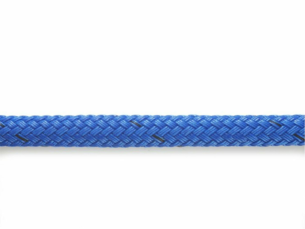 ARB-C2213-20-00600: Teufelberger NE DOUBLEBRAID COATED POLY 5/8