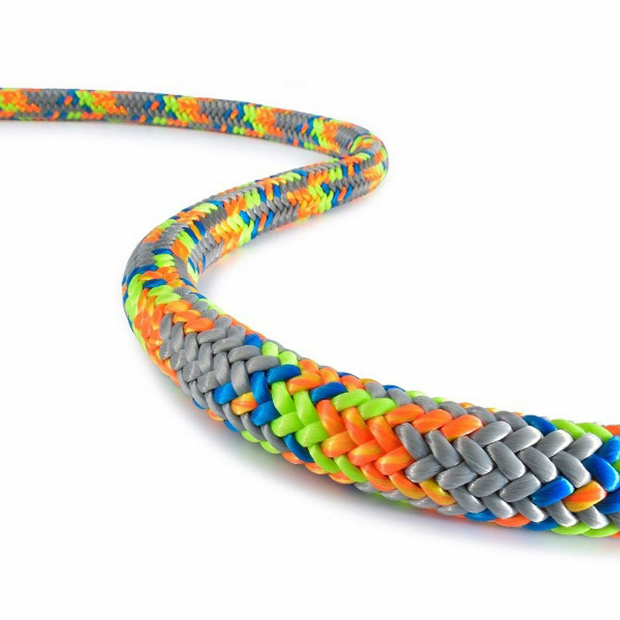 ARB-C3248-11-00600: Teufelberger NE TACHYON 11.5 ASH 600'