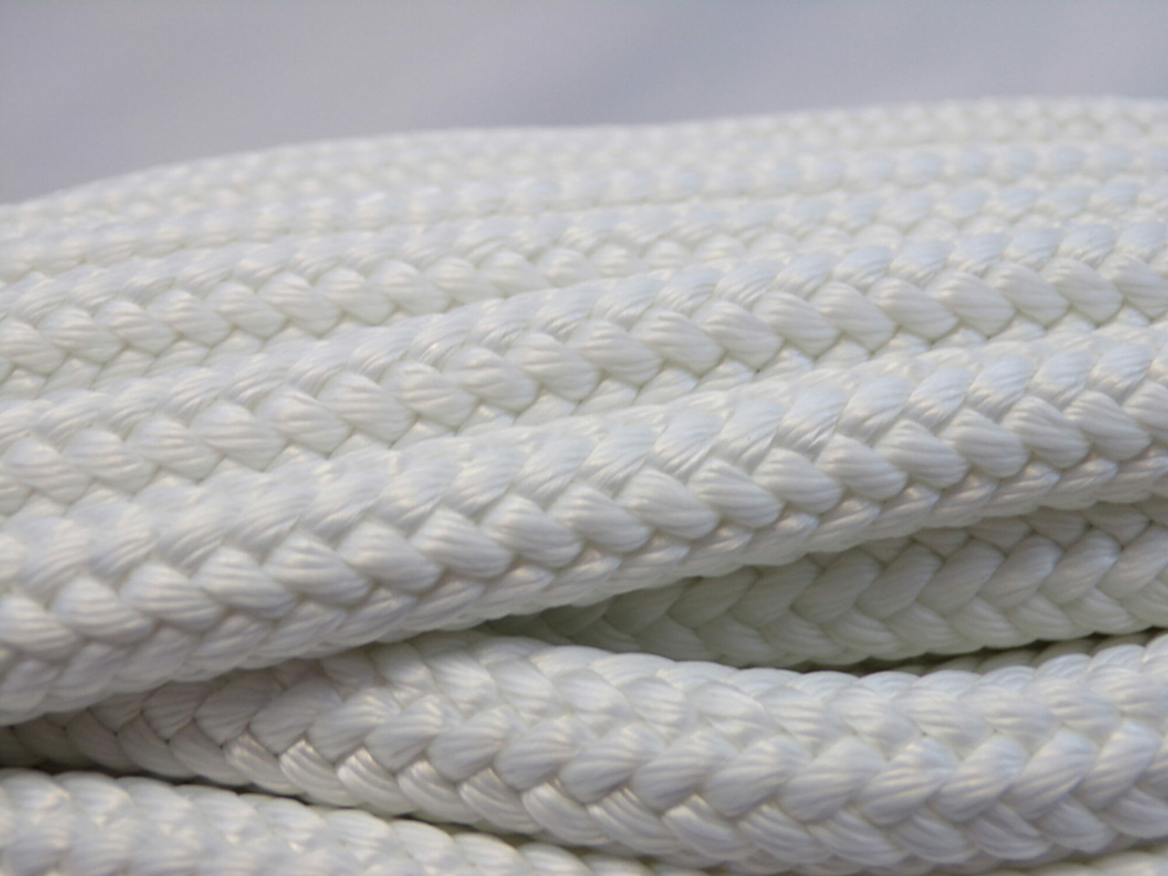 ARB-C3250-16-02400D: Teufelberger PSA 1/2 X 2400 BR SAFETY BLUE