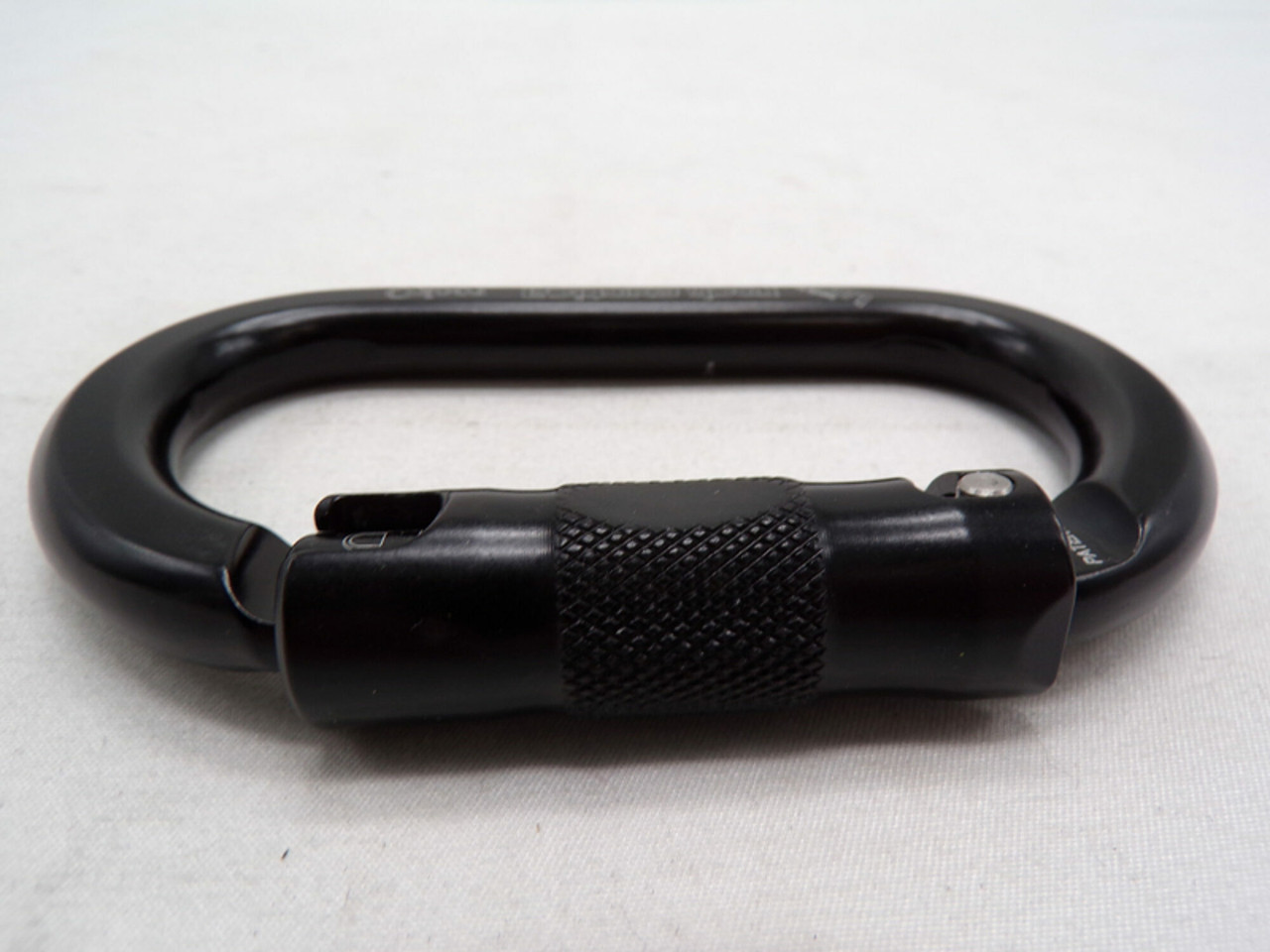 ARB-C3A-B: Rock Exotica CARABINER ROCK-O
