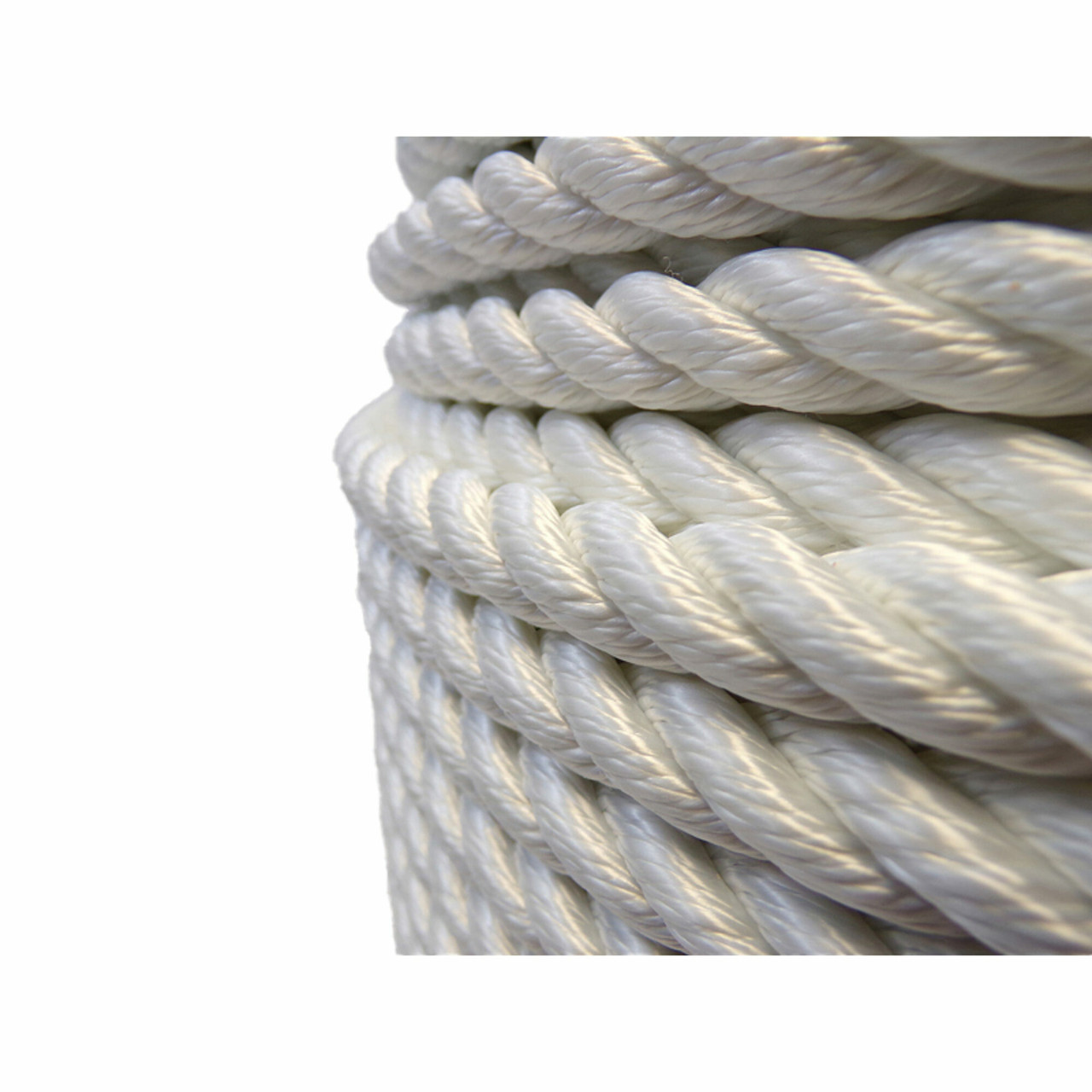 ARB-C7250-16-00200: Teufelberger PSA 1/2 x 200 SAFETY BLUE - 3S